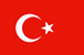 Drapeau turc
