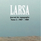 Larsa Tome 2