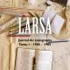 Larsa Tome 1