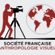 Logo de la Société française d'anthropologie visuelle