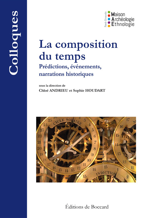 La composition du temps