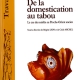 De la domestication au tabou