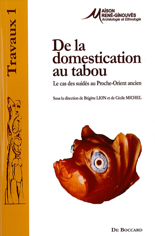 De la domestication au tabou