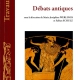 Débats antiques