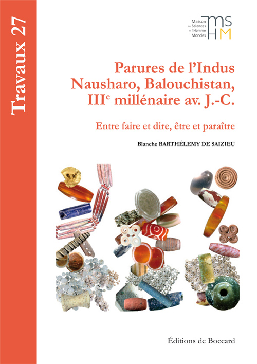 Les parures de l'indus