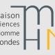 Logo de la MSHM