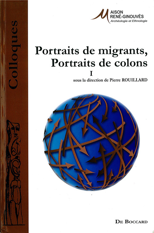 Portraits de migrants, portraits de colons 1