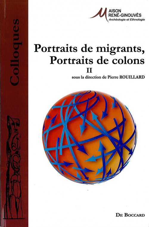 Portraits de migrants, portraits de colons 2