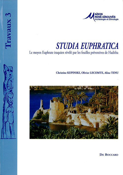 Studia Euphratica