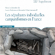 Couverture du supplément 41 de la revue Gallia Préhistoire